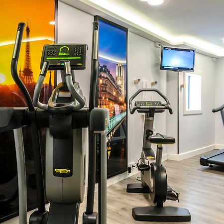Novotel Paris 14 Porte D'Orleans Tiện nghi bức ảnh