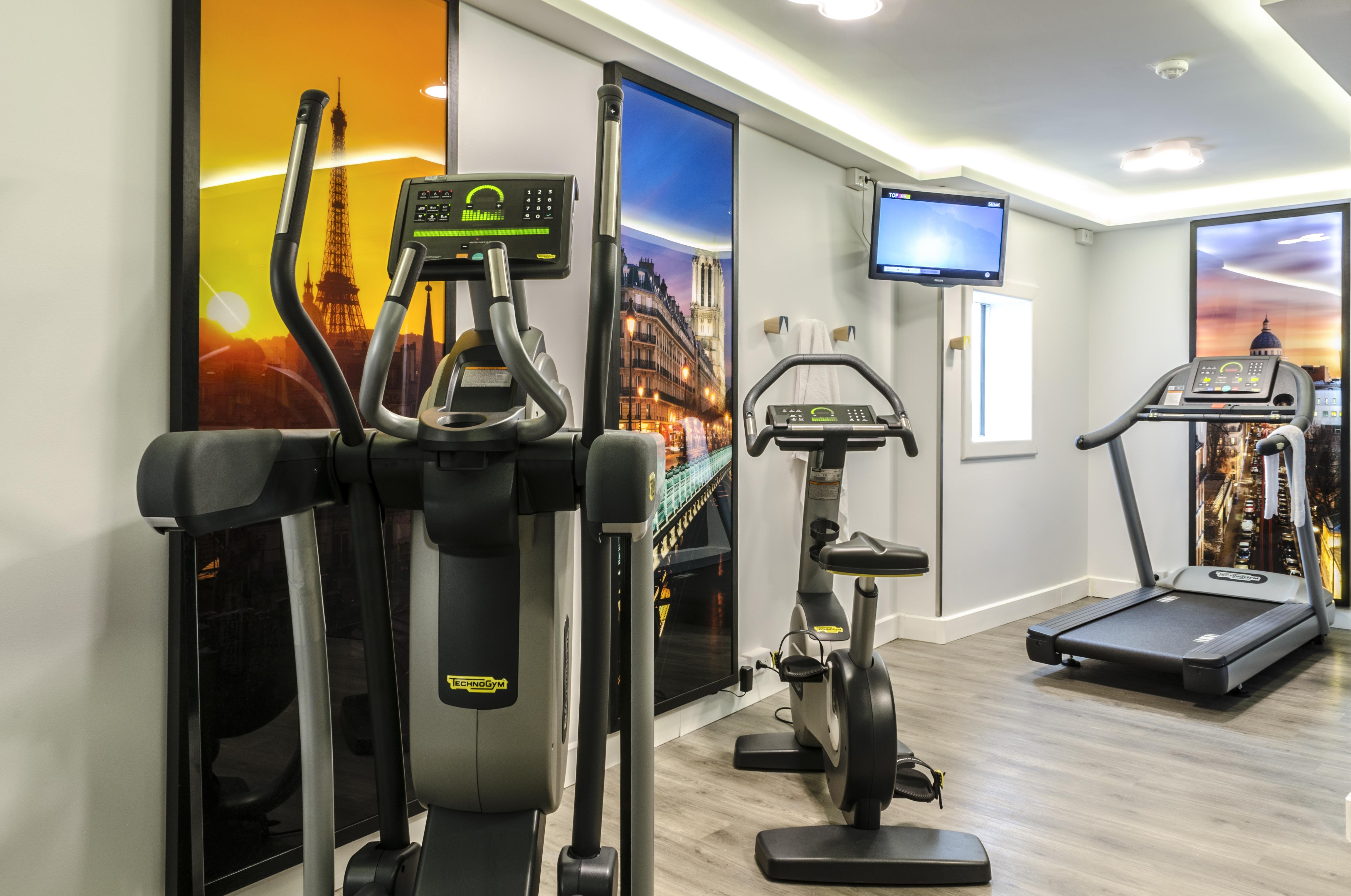 Novotel Paris 14 Porte D'Orleans Tiện nghi bức ảnh