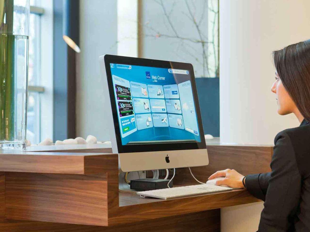 Novotel Paris 14 Porte D'Orleans Ngoại thất bức ảnh